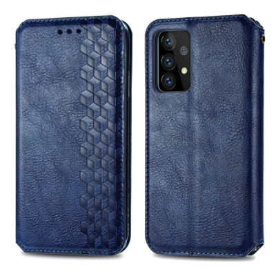 Чохол-книжка Cube для Samsung Galaxy A52 — eCase