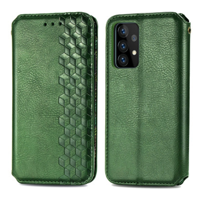 Чохол-книжка Cube для Samsung Galaxy A52 — eCase