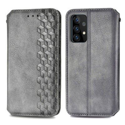 Чохол-книжка Cube для Samsung Galaxy A52 — eCase