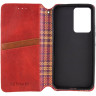 Чехол-книжка Cube для Xiaomi Redmi 13C фото 8 — eCase