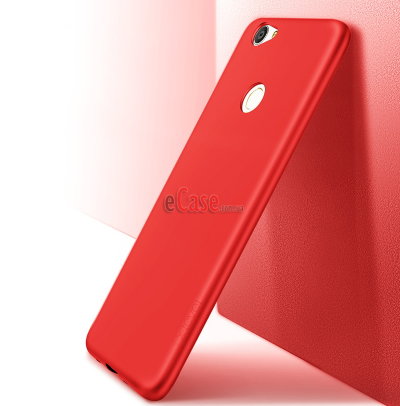 ТПУ накладка X-level Guardiаn для Huawei Nova — eCase