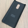 Пластиковая накладка X-level Metallic для Xiaomi Redmi Note 4X фото 4 — eCase