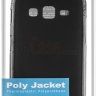 TPU чехол Melkco Poly Jacket для Samsung i8580 Galaxy Core Advance + защитная пленка фото 1 — eCase