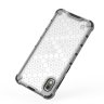 Ударопрочная накладка Honeycomb для Samsung Galaxy A10 (A105F) фото 6 — eCase