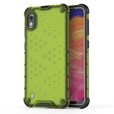 Ударостійка накладка Honeycomb для Samsung Galaxy A10 (A105F) — eCase