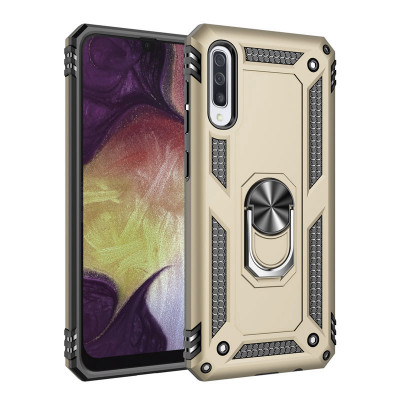 TPU+PC накладка Kvadratic для Samsung Galaxy A30s (A307F) — eCase
