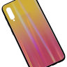 Накладка TPU + Glass Aurora для Samsung Galaxy A30s (A307F) фото 5 — eCase