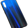 Накладка TPU + Glass Aurora для Samsung Galaxy A30s (A307F) фото 6 — eCase