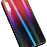 Накладка TPU + Glass Aurora для Samsung Galaxy A30s (A307F) фото 8 — eCase