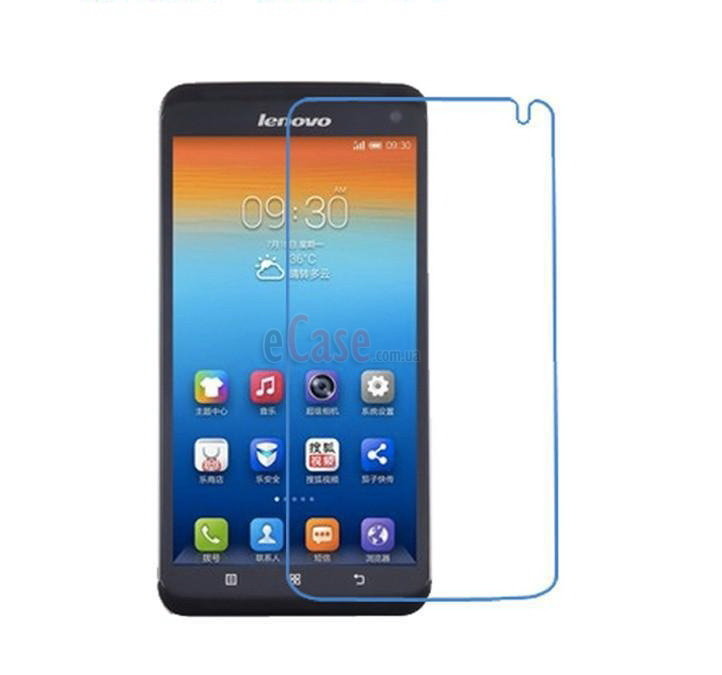 Защитное стекло для Lenovo S930 (Tempered Glass) фото 1 — eCase
