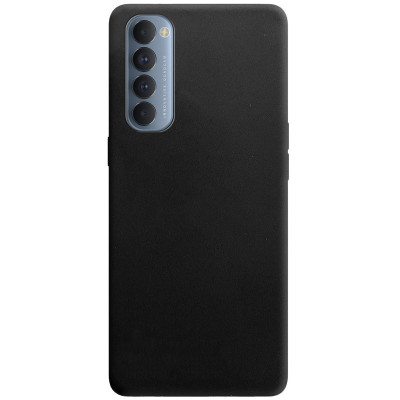Матовий TPU чохол Softy для OPPO Reno 4 Pro — eCase