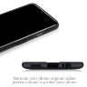 Пластиковая накладка X-level Knight для OnePlus 7 фото 2 — eCase