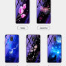 Накладка TPU + Glass Violet для Xiaomi Redmi 8 фото 2 — eCase
