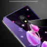 Накладка TPU + Glass Violet для Xiaomi Redmi 8 фото 10 — eCase