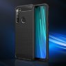ТПУ чехол (накладка) iPaky SLIM TPU Series для Xiaomi Redmi Note 8T фото 2 — eCase