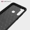 ТПУ чехол (накладка) iPaky SLIM TPU Series для Xiaomi Redmi Note 8T фото 4 — eCase