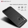 ТПУ чехол (накладка) iPaky SLIM TPU Series для Xiaomi Redmi Note 8T фото 5 — eCase