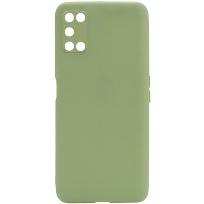 Чехол Softy Full Camera для OPPO A72 — eCase