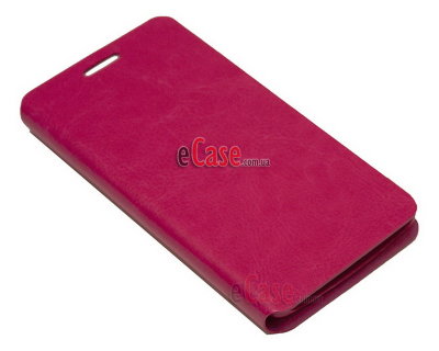 Чехол (книжка) BookCover для Samsung A310F Galaxy A3 — eCase