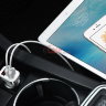 Автомобільний зарядний пристрій HOCO Z3 (digital display) 2USB (3.1 A) фото 12 — eCase
