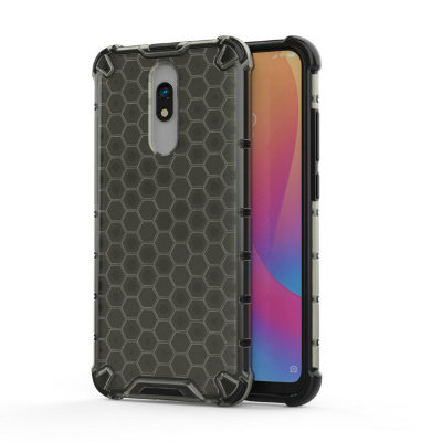 Ударопрочный чехол Honeycomb для Xiaomi Redmi 8 — eCase
