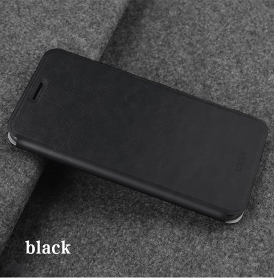 Чохол (книжка) MOFI для Xiaomi Mi A2 &mdash; eCase