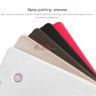 Пластиковая накладка Nillkin Matte для Xiaomi Mi4s + защитная пленка фото 2 — eCase