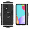 Ударостійка накладка з підставкою і TPU бампером для Samsung Galaxy A52s фото 4 — eCase