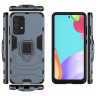 Ударостійка накладка з підставкою і TPU бампером для Samsung Galaxy A52s фото 5 — eCase