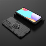 Ударостійка накладка з підставкою і TPU бампером для Samsung Galaxy A52s фото 7 — eCase