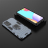 Ударостійка накладка з підставкою і TPU бампером для Samsung Galaxy A52s фото 9 — eCase