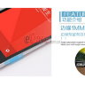 Чехол (книжка) MOFI для Xiaomi Redmi Note (с окошком) фото 2 — eCase