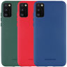ТПУ чохол Molan Cano Smooth для Samsung Galaxy A41​ фото 1 — eCase