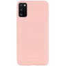 ТПУ чохол Molan Cano Smooth для Samsung Galaxy A41​ фото 8 — eCase