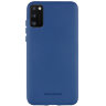 ТПУ чохол Molan Cano Smooth для Samsung Galaxy A41​ фото 10 — eCase