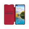 Чохол (книжка) Nillkin Qin для Huawei P40 фото 12 — eCase