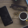 Чохол (книжка) Nillkin Qin для Huawei P40 фото 13 — eCase