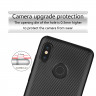 ТПУ накладка Carbon для Xiaomi Redmi Note 5 Pro фото 3 — eCase