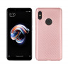 ТПУ накладка Carbon для Xiaomi Redmi Note 5 Pro фото 8 — eCase