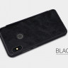 Чохол (книжка) Nillkin Qin для Xiaomi Redmi Note 5 Pro фото 15 — eCase