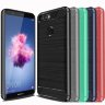 ТПУ накладка SLIM TPU Series для Huawei P Smart фото 1 — eCase