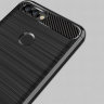 ТПУ накладка SLIM TPU Series для Huawei P Smart фото 4 — eCase