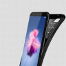 ТПУ накладка SLIM TPU Series для Huawei P Smart фото 5 — eCase