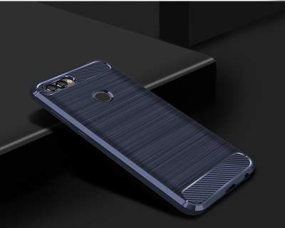 ТПУ накладка SLIM TPU Series для Huawei P Smart — eCase