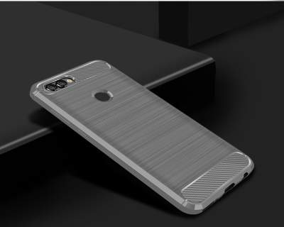 ТПУ накладка SLIM TPU Series для Huawei P Smart — eCase