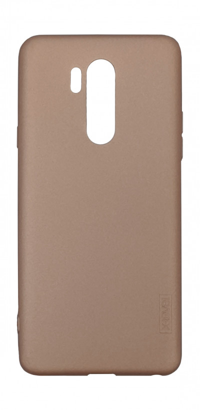 ТПУ накладка X-level Guardiаn для LG G7 — eCase