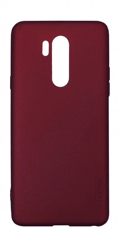 ТПУ накладка X-level Guardiаn для LG G7 — eCase