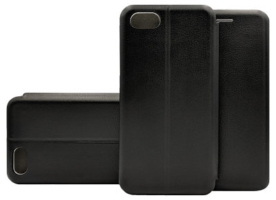 Чехол (книжка) Classy для Huawei Y5 Prime 2018 — eCase