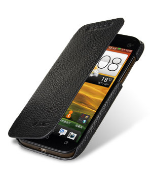Кожаный чехол Melkco Book Type для HTC Desire SV фото 1 — eCase