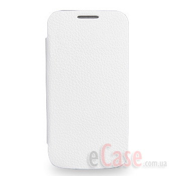 Шкіряний чохол Melkco Book Type для HTC Desire SV &mdash; eCase